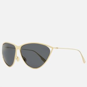The Christian Dior New Motard Sunglasses